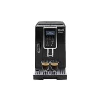 DELONGHI Kaffeevollautomat Dinamica ECAM 356.57.B  Schwarz
