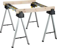 Stanley by Black & Decker FatMax FMST1-75763 Kozioł składany 900 kg 1 szt.