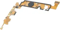 LG E610 L5 microUSB Ladeanschluß Flexkabel