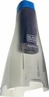 Black+Decker N640272 Staubbehälter für NVC215WA Dustbuster Akku-Handstaubsauger