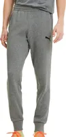 Puma teamGOAL 23 Casuals Pants grau/schwarz S