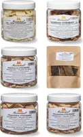 Feines ALLERLEI gefriergetrocknet, 510 g STOCKBARF® Trockenbarf SPARPAKET
