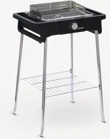 SEVERIN Style Evo S Elektrogrill PG 8124 2.500 W SafeTouch u. Quick-Start PG 8124