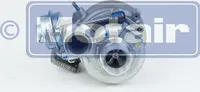 MOTAIR 334866 Turbolader