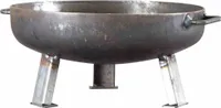 SIENA GARDEN Feuerschale Mini H31628
