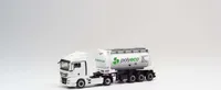 Herpa 311694 MAN Swapcont. Polyeco 1:87