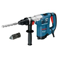 Bosch GBH 4-32 DFR Bohrhammer Set +SSBF Koffer