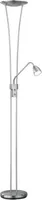 Trio 426410207 3000K 1650+460lm LED-Stehleuchte