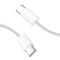 Apple USB-Kabel 24 pin USB-C (M) auf 24 pin USB-C (M)