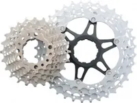 Shimano SLX CS-HG81 Kazeta 10-Speed 11-34T