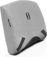 Lendenkissen für den Stuhl Diablo X-Starter: grau