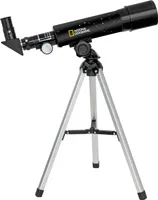 dalekohled 50/360 18x-60x černý