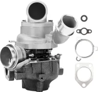Turbosprężarka Billet BV43 do Hyundai H-1 Starex 2.5L D4CB 53039880127 28200-4A480