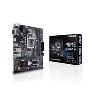 ASUS Prime H310M-R R2.0 H310 - Mainboard - Intel Sockel 1151 (Core i)