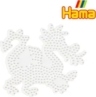 Hama 305 - Stiftplatte Drache, 16 x 13 cm 0028178003050