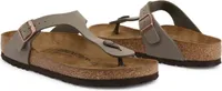 Birkenstock Damen Damenschuhe grau Gr. 38