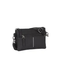 New Rebels Linde - St.Petersburg Box Shoulderbag Grey - New Rebels