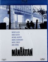 Manhattan [BLU-RAY]
