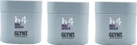 Glynt h4 Mat Modeler 3x 75ml = 225ml