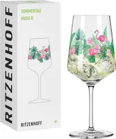 Sommertau Aperitifglas #14 Von Artur Hakobyan