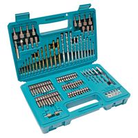 Makita B-68432 Bohrer-Bit-Set 102tlg