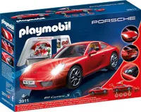 PLAYMOBIL Porsche 911 GT3 Cup 9225 keine Farbe