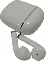 Bluetooth Kopfhörer für Apple iPhone & Android Air pods Kabellose Kopfhörer mit Ladecase Type USB-C