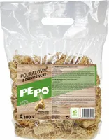 PE-PO podpaľovač z drevenej vlny – 100ks podpalov