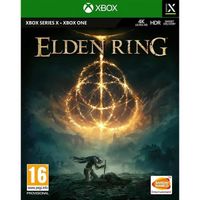 ELDEN RING Xbox Series X-Spiel