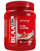 BCAA X-tra Rychlý Instantní Nápoj Watermelon, 500g