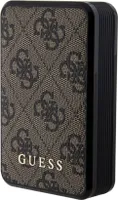 Guess Gupb10dp4gegw 10000mah Powerbank    One Size