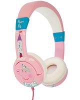 Peppa Pig Princess Junior Kinder-Kopfhörer