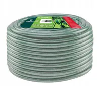 VERTO Gartenschlauch 1/2 Zoll, 50 m Länge, 4-lagiger - UV-beständig, Flexibel Schlauch
