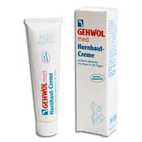 Gehwol Hornhaut Creme 75 ml Fußpflege