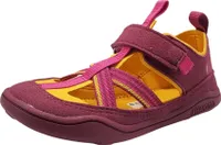 Affenzahn Vegan Breeze Vogel Sandale Lila