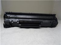Original HP CE278A 78A Toner schwarz für LaserJet Pro P1500 P1600 bulk