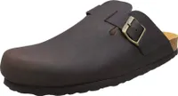 Longo Clogs Uni 31373238373839 Braun 43 EU