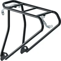Racktime přední nosič TOPIT 2.0 26"-28" černý