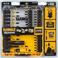 Dewalt zestaw końcówek flextorq 32cz.
