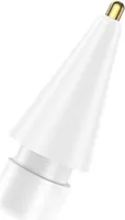 INF Náhradní hrot pro Apple Pencil Bílý