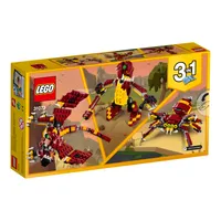 LEGO® Creator Fabelwesen 31073