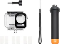 Dji Osmo Action Tauchzubehör-kit One Size