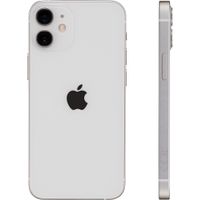Apple iPhone 12 mini weiss 64GB