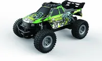 DF models RC truck Mountain Race Champion 1:18
