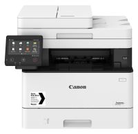 CANON i-SENSYS MF445dw S/W-Laserdrucker Duplex inkl. UHG