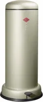 WESCO 134731-03 BIG BASEBOY 30 Odpadkový kôš NON-SILVER s objemom 30 litrov / Pedálový kôš / Odpadkový kôš