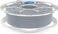 ABS-P Grey 1,75 mm 1 kg Azurefilm 3D filament Flashforge (FAP171-7001)