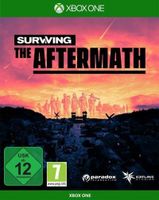 THQ Surviving the Aftermath Day One Edition, Xbox One, T (Jugendliche)
