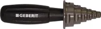 Geberit Mepla Entgrat und Kalibrierwerkzeug 16-50 mm 690.211.00.01