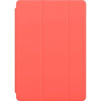 Apple Smart Cover für iPad 8. Generation Zitruspink (klappbar, aufstellbar)